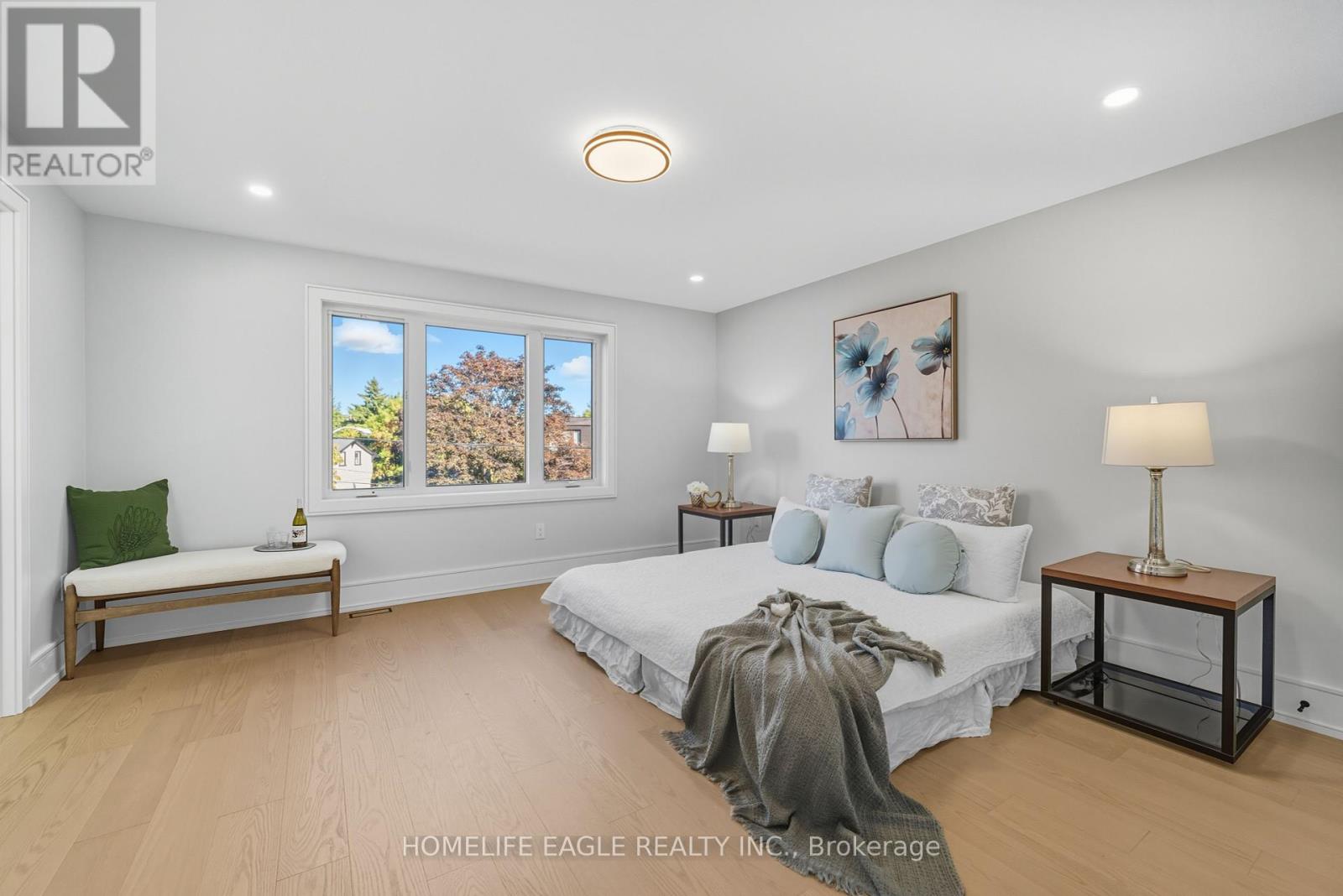 5 Atlee Avenue, Toronto (Birchcliffe-Cliffside), Ontario  M1N 3Z4 - Photo 15 - E12441698