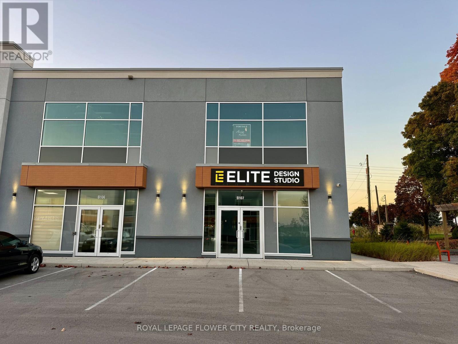 207 - 1038 Garner Road W, Hamilton (Allison), Ontario  L9G 3K9 - Photo 4 - X12410600