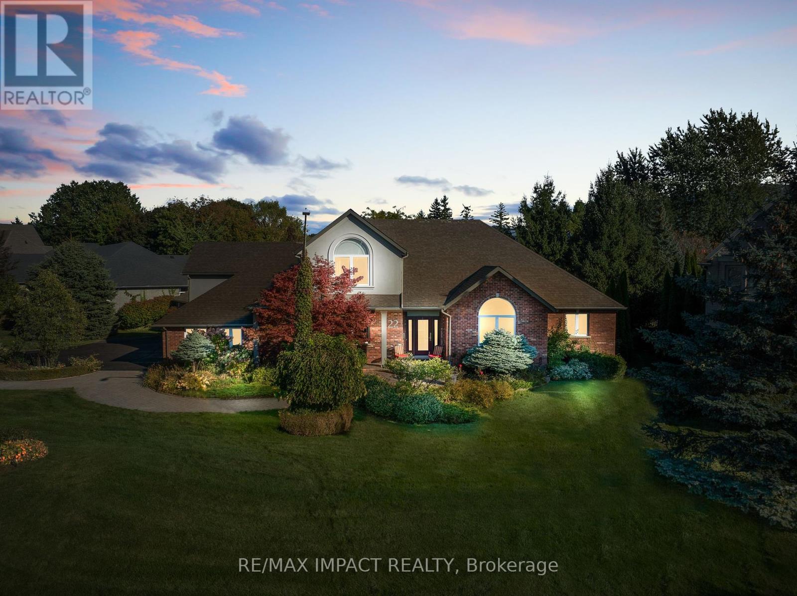 22 DANIELS DRIVE, Brighton, Ontario