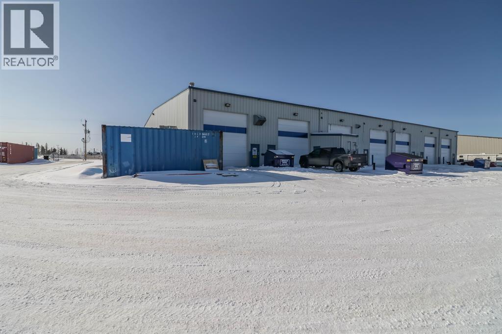 3, 8 Gateway Boulevard, Rural Clearwater County, Alberta  T4T 2A3 - Photo 3 - A2181202