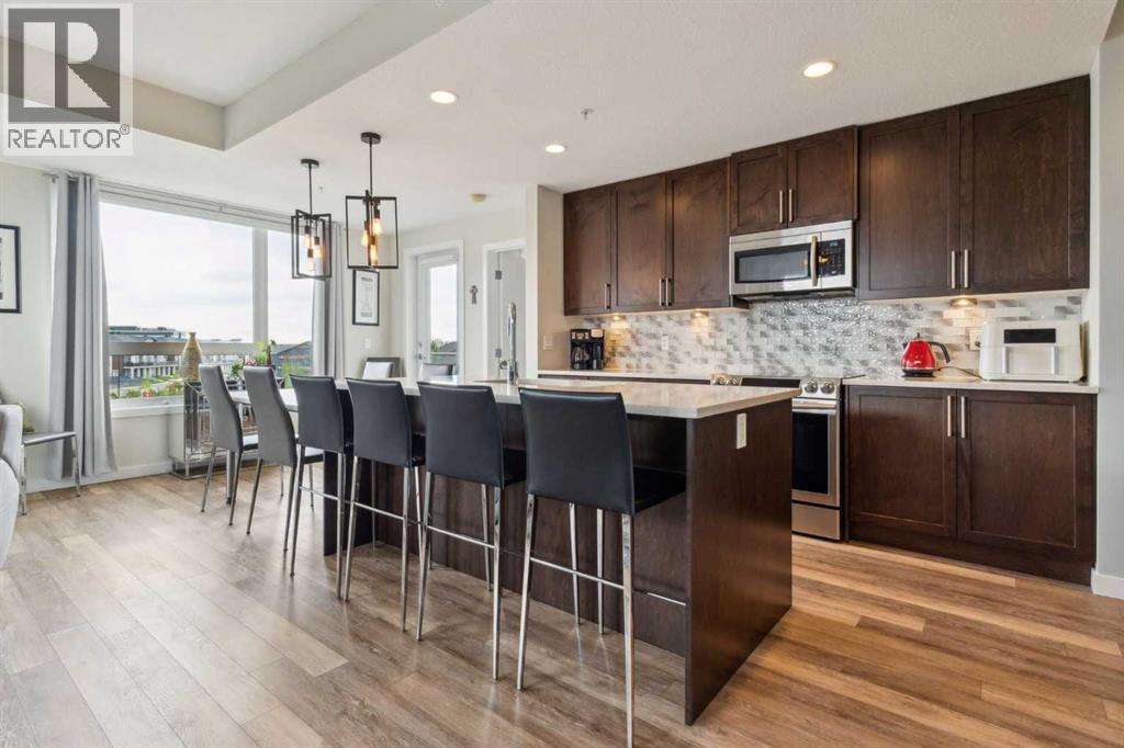 314, 8531 8a Avenue Sw, Calgary, Alberta  T3H 1V4 - Photo 1 - A2242359