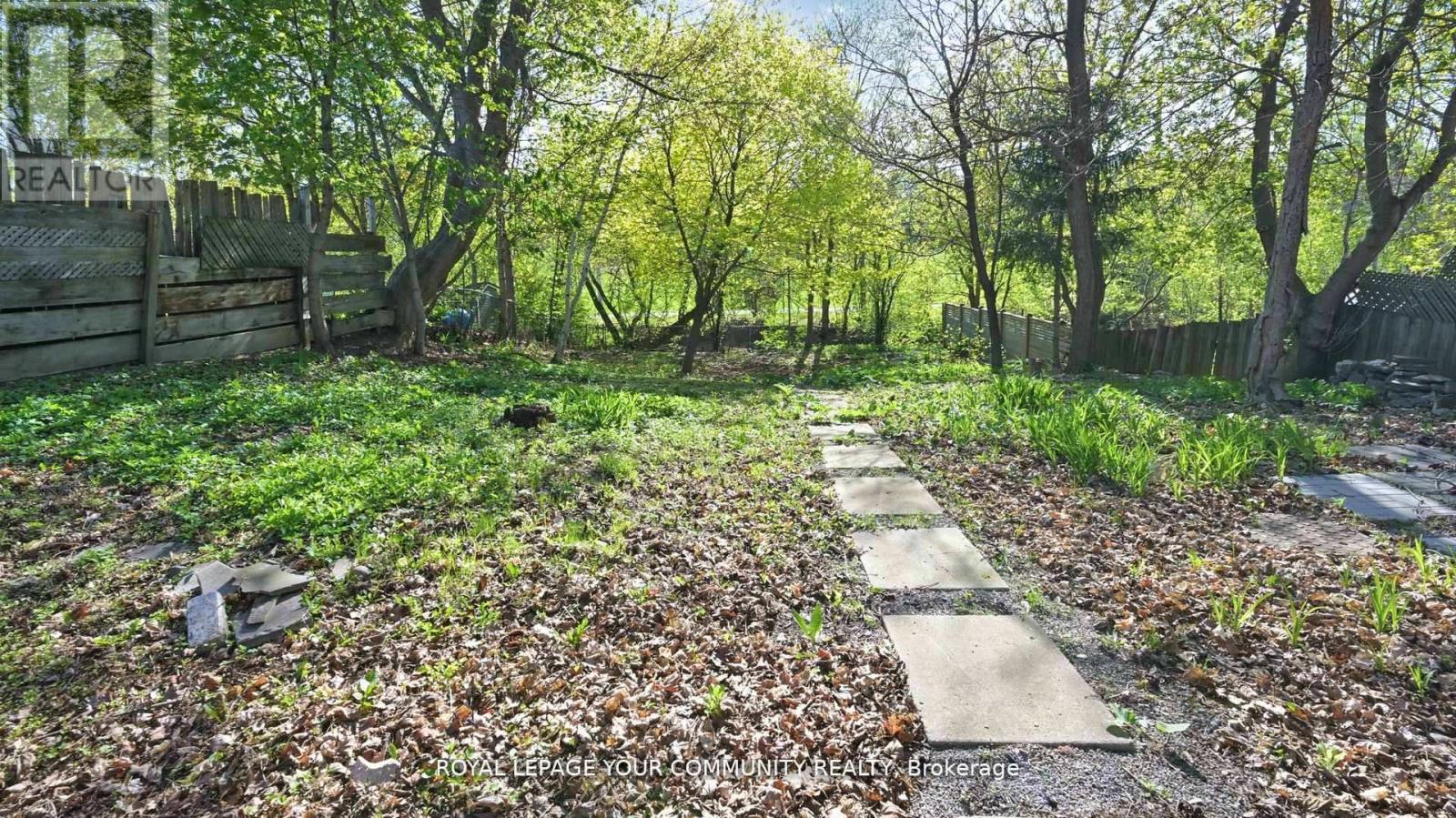 64 Machell Avenue, Aurora (Aurora Village), Ontario  L4G 2R7 - Photo 22 - N12441671