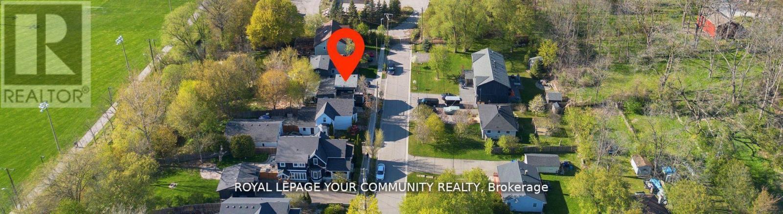 64 Machell Avenue, Aurora (Aurora Village), Ontario  L4G 2R7 - Photo 23 - N12441671