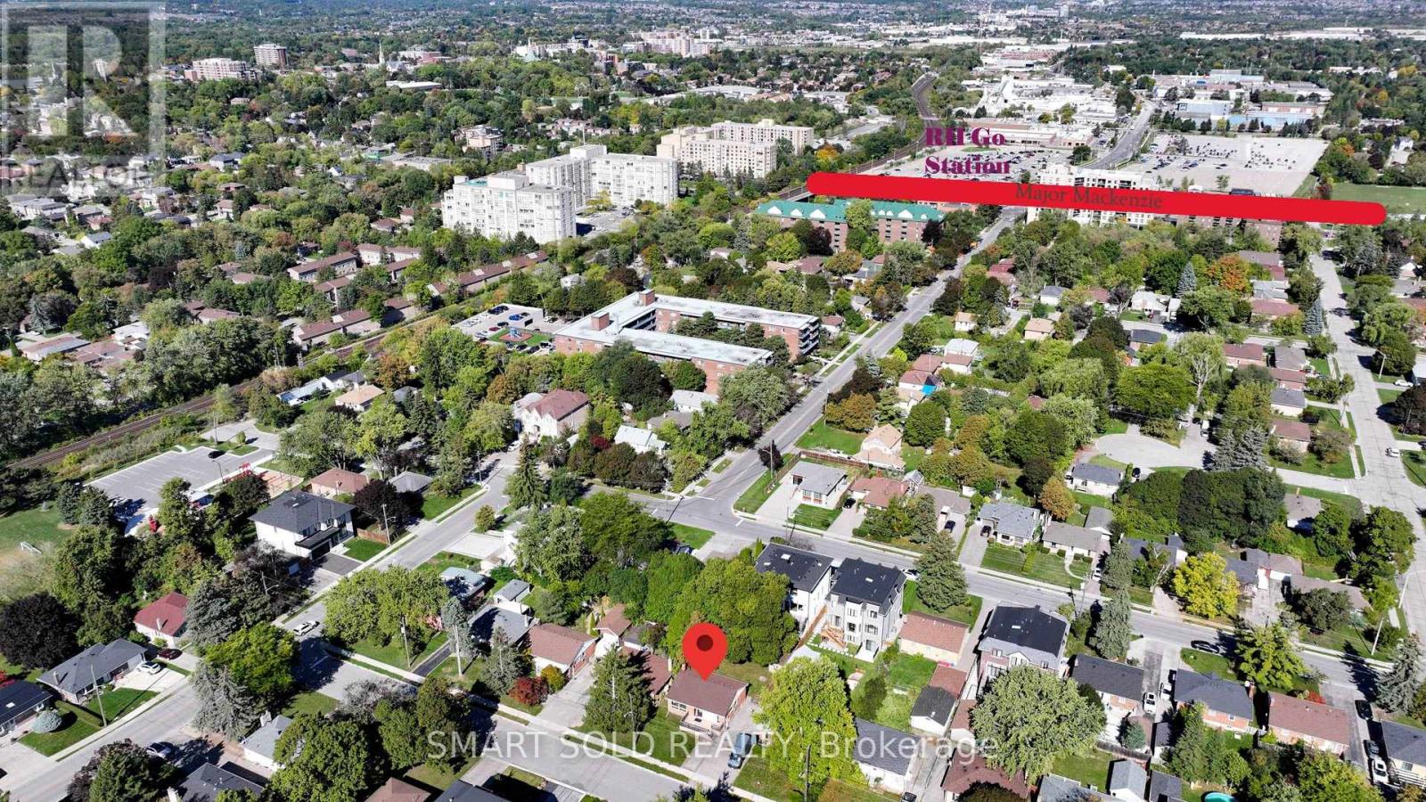 295 Boisdale Avenue, Richmond Hill, Ontario  L4C 1R4 - Photo 3 - N12441677