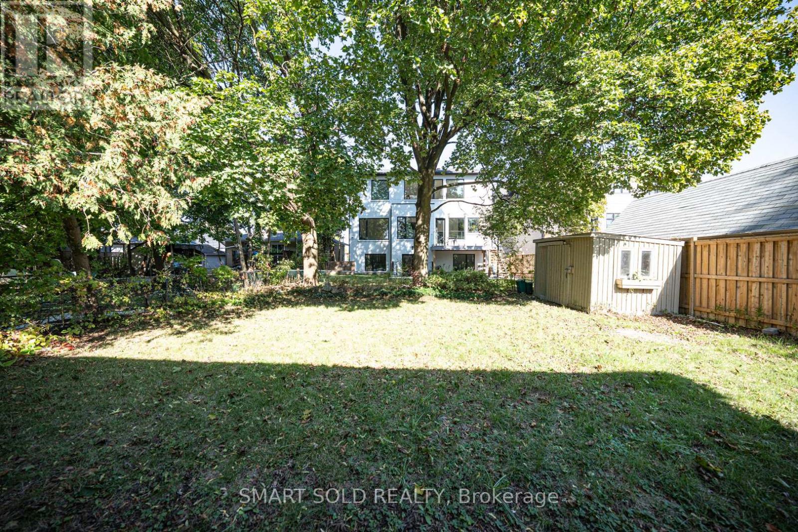 295 Boisdale Avenue, Richmond Hill, Ontario  L4C 1R4 - Photo 33 - N12441677