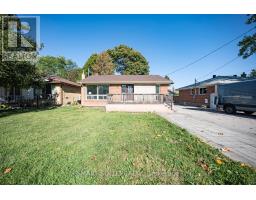 295 Boisdale Avenue, Richmond Hill (Harding), Ca
