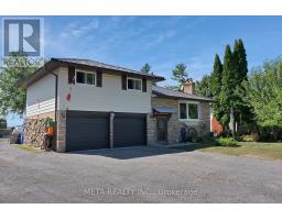 520 DUCLOS POINT ROAD, Georgina, Ontario
