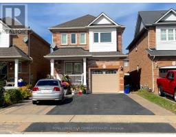 18 MACBRIDE CRESCENT, Vaughan, Ontario