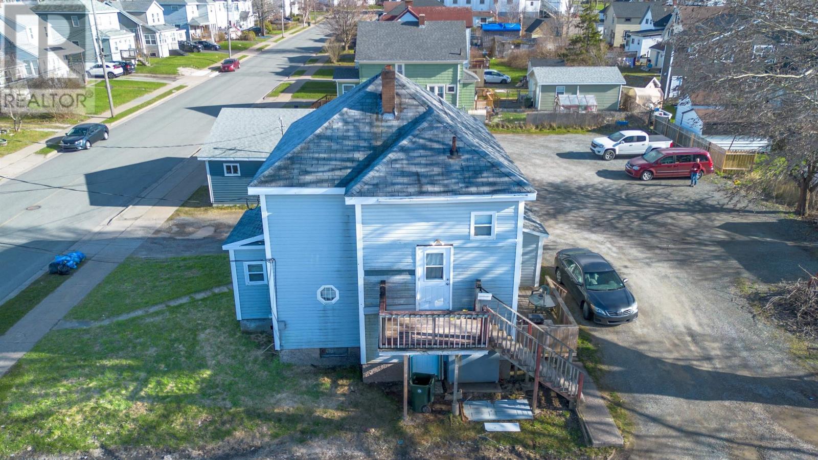 455 Whitney Avenue, Sydney, Nova Scotia  B1L 1G2 - Photo 22 - 202524950