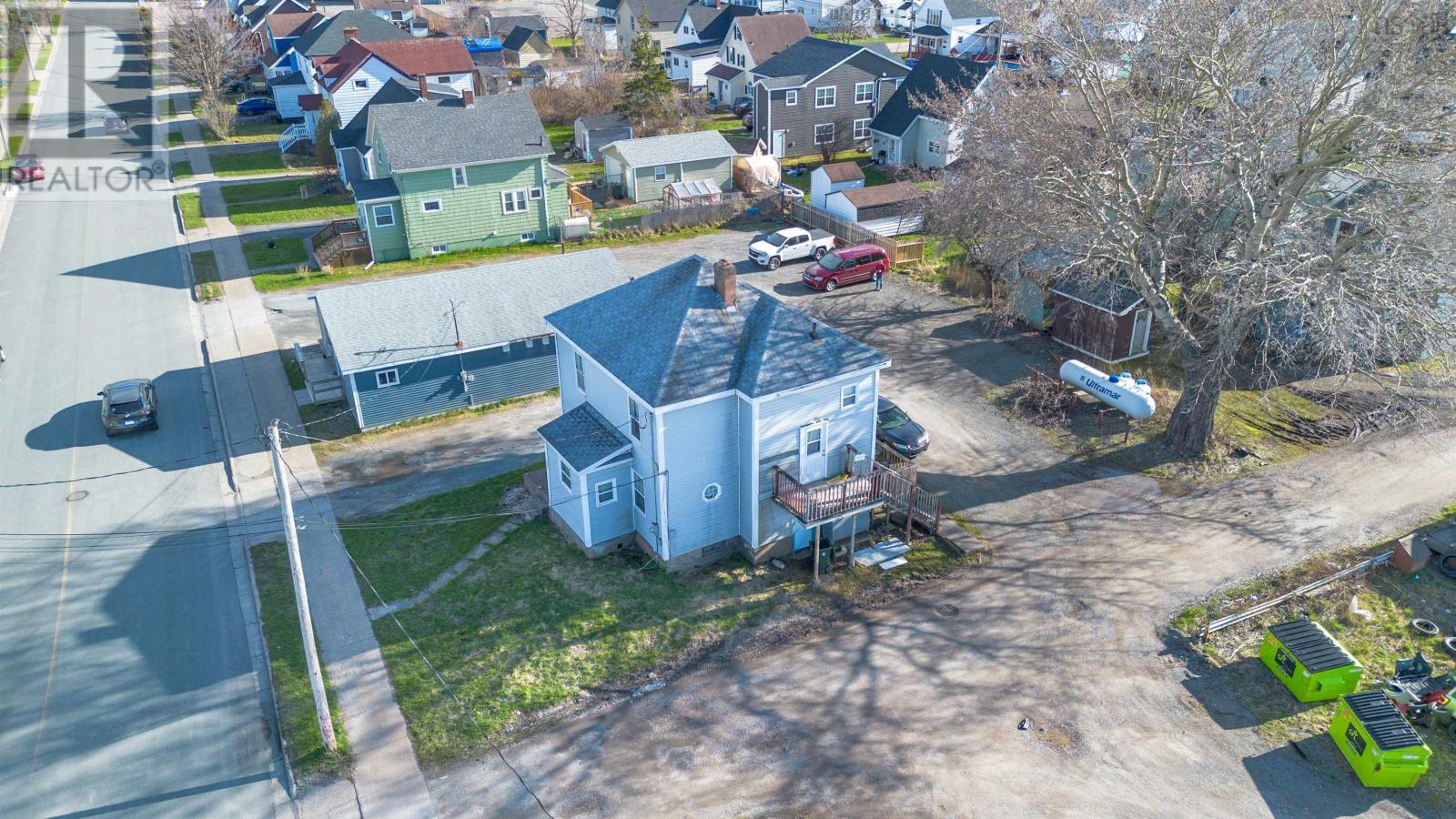 455 Whitney Avenue, Sydney, Nova Scotia  B1L 1G2 - Photo 17 - 202524950