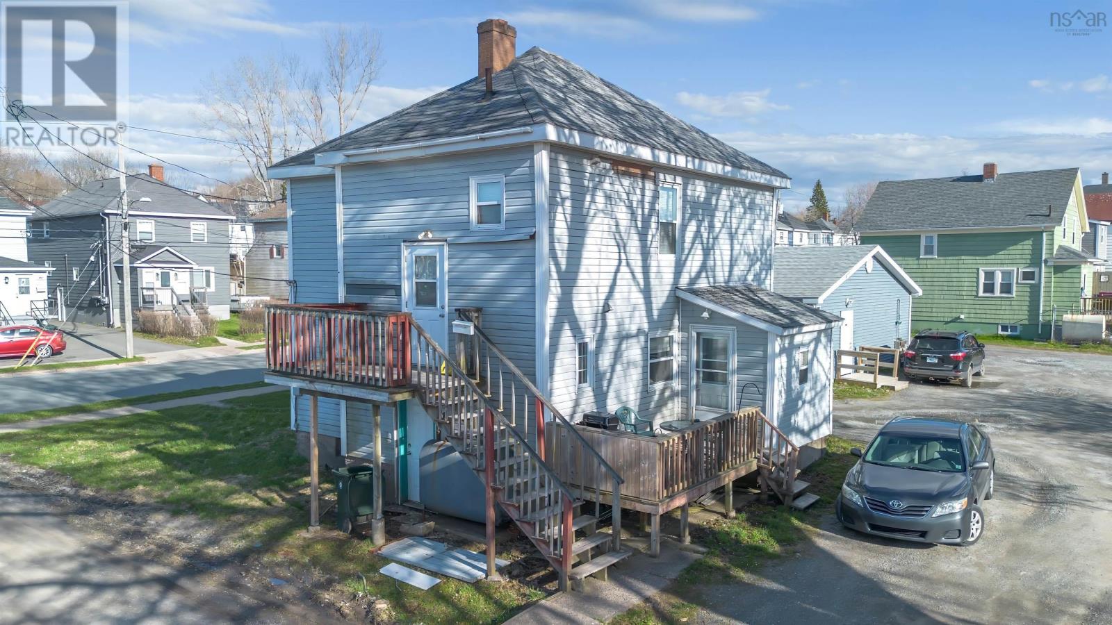 455 Whitney Avenue, Sydney, Nova Scotia  B1L 1G2 - Photo 12 - 202524950