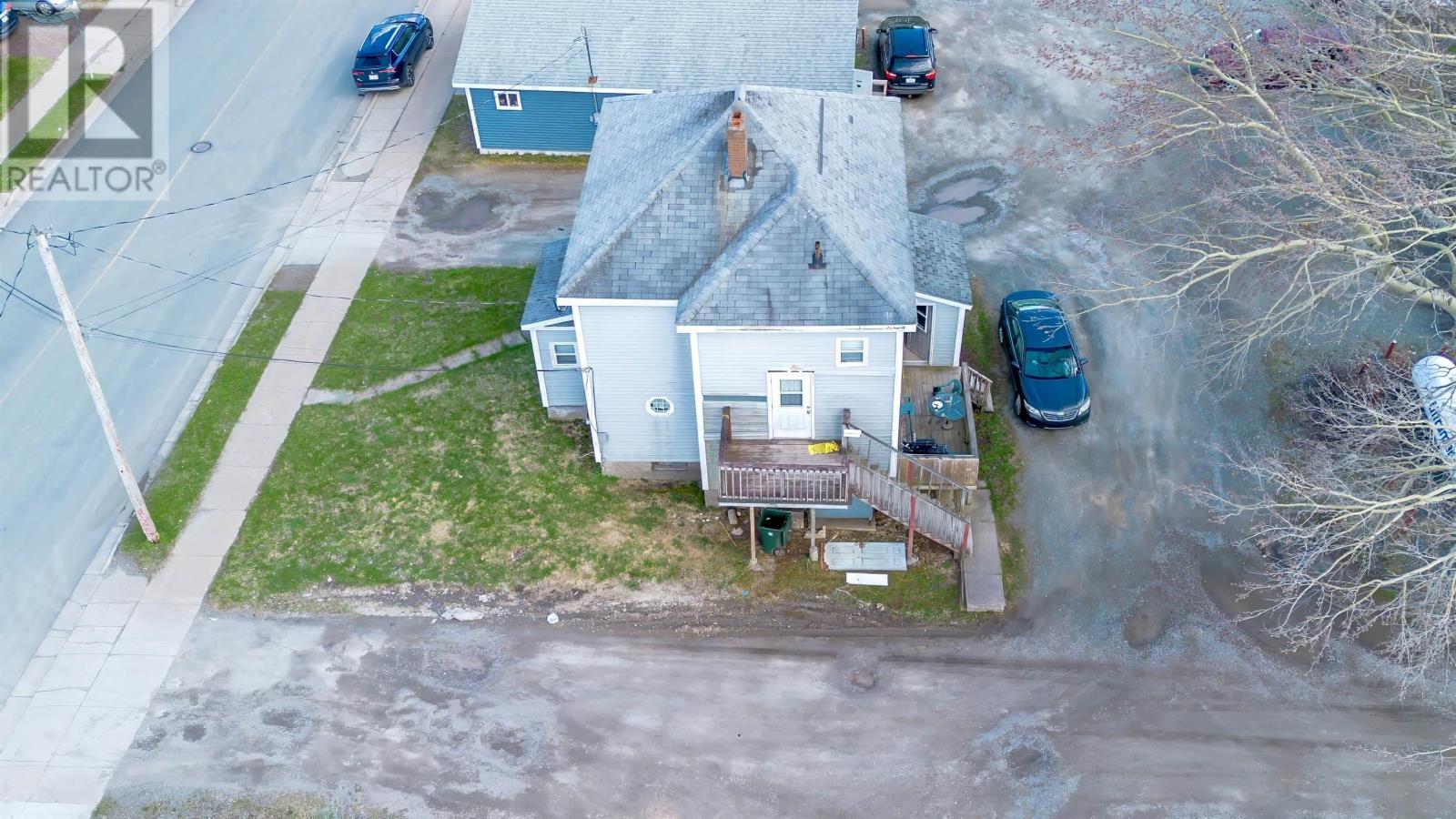455 Whitney Avenue, Sydney, Nova Scotia  B1L 1G2 - Photo 16 - 202524950
