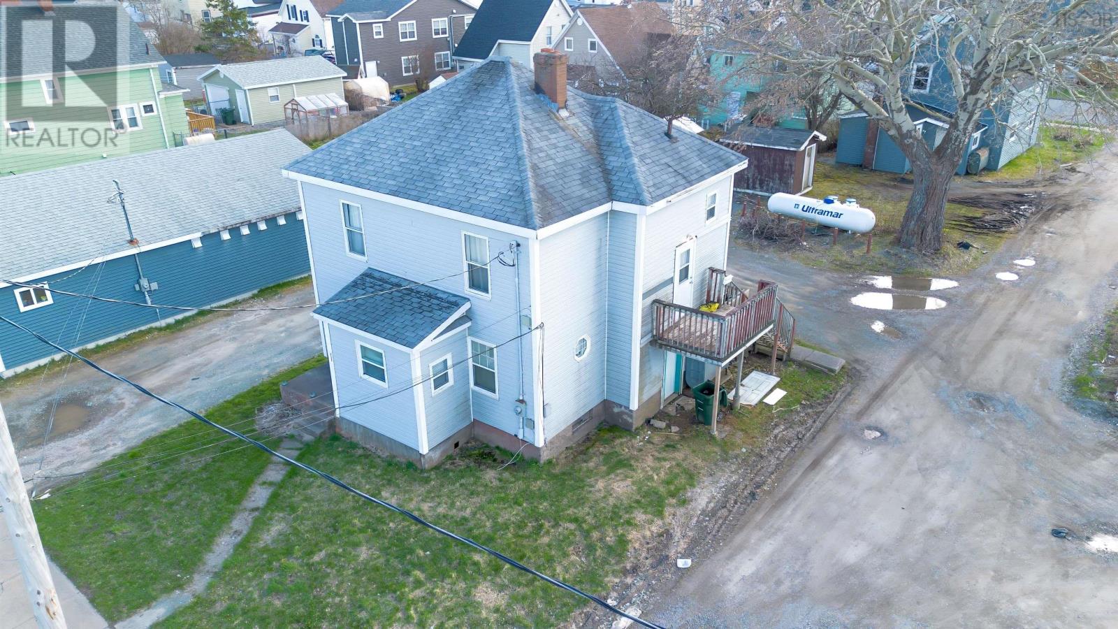 455 Whitney Avenue, Sydney, Nova Scotia  B1L 1G2 - Photo 14 - 202524950