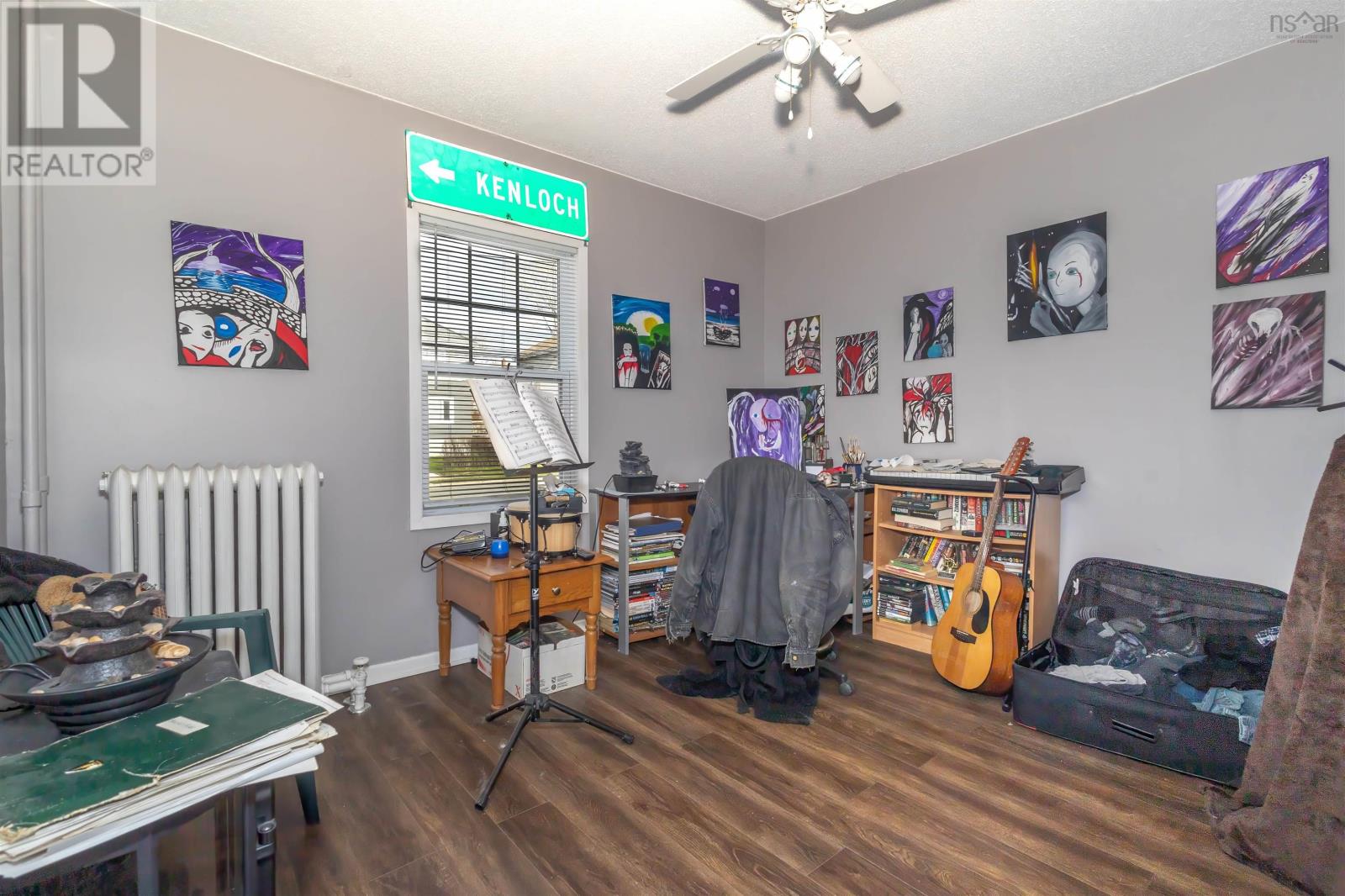 455 Whitney Avenue, Sydney, Nova Scotia  B1L 1G2 - Photo 26 - 202524950