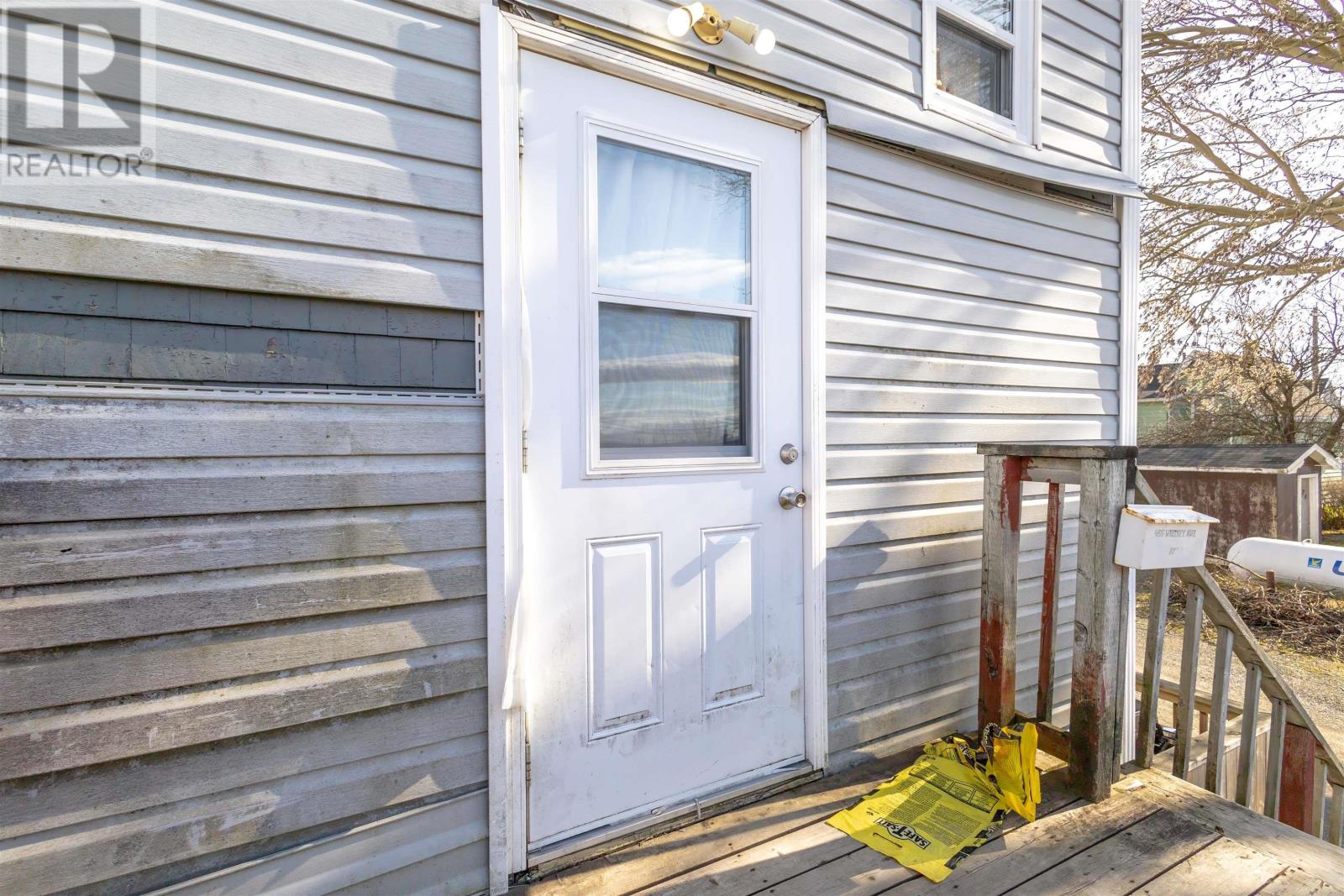 455 Whitney Avenue, Sydney, Nova Scotia  B1L 1G2 - Photo 20 - 202524950