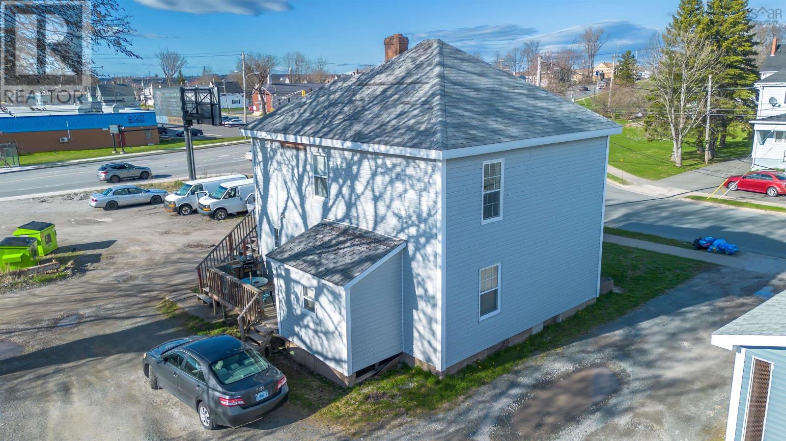 455 Whitney Avenue, Sydney, Nova Scotia  B1L 1G2 - Photo 11 - 202524950