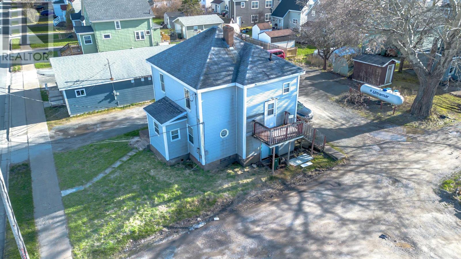 455 Whitney Avenue, Sydney, Nova Scotia  B1L 1G2 - Photo 18 - 202524950