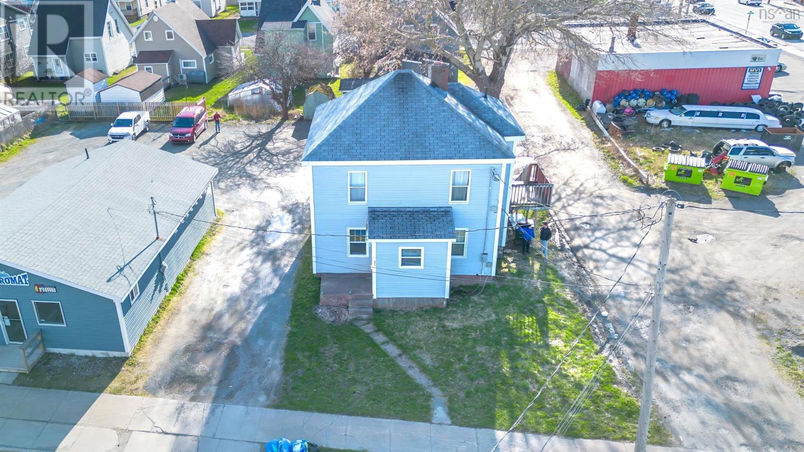 455 Whitney Avenue, Sydney, Nova Scotia  B1L 1G2 - Photo 21 - 202524950