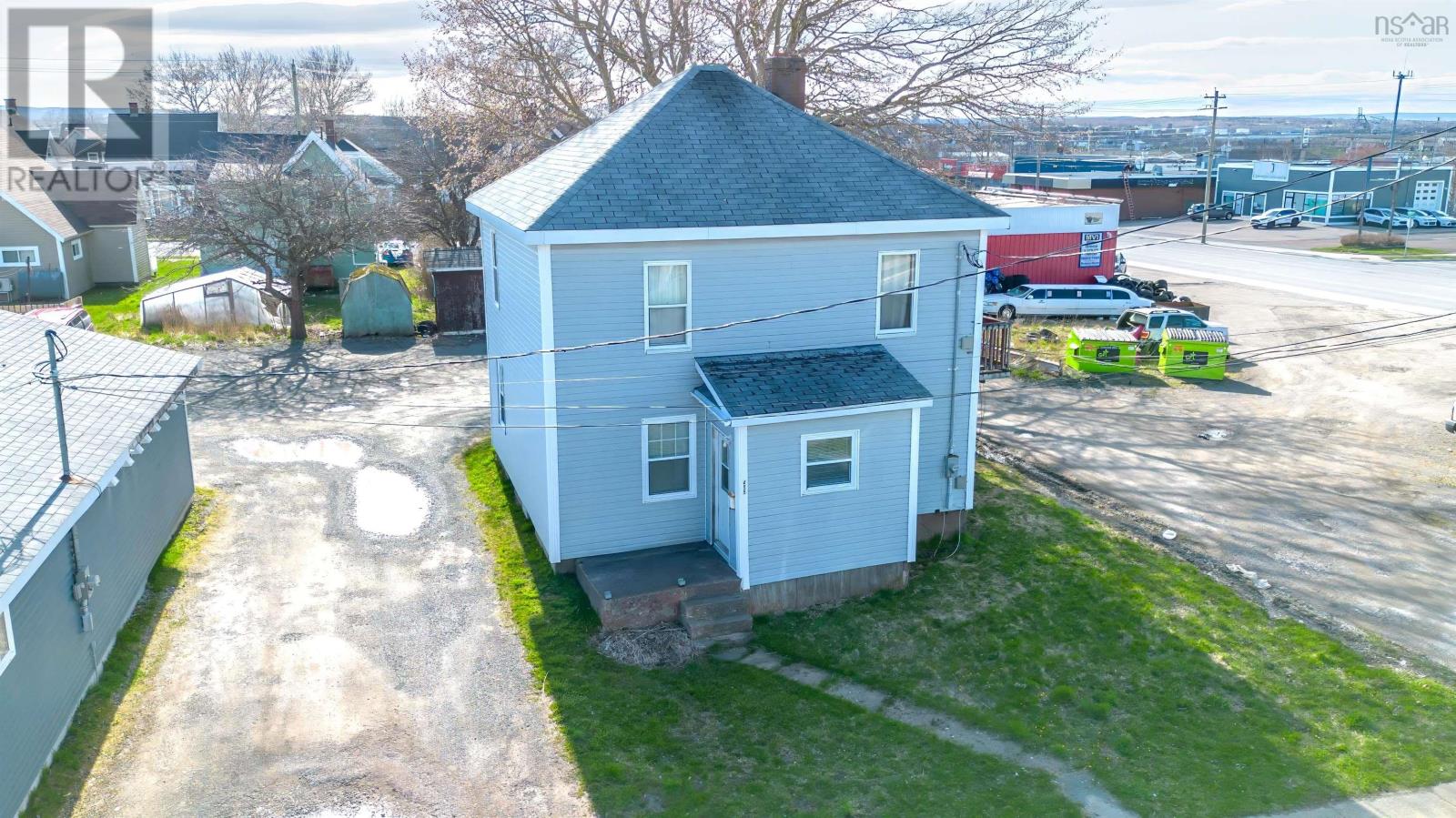 455 Whitney Avenue, Sydney, Nova Scotia  B1L 1G2 - Photo 15 - 202524950