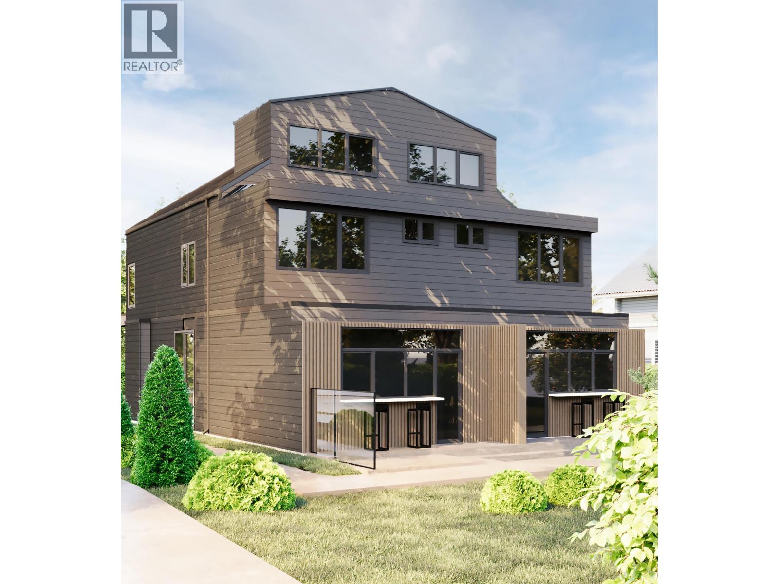 98 W 37th Avenue, Vancouver, British Columbia  V5Y 2N1 - Photo 2 - R3045980