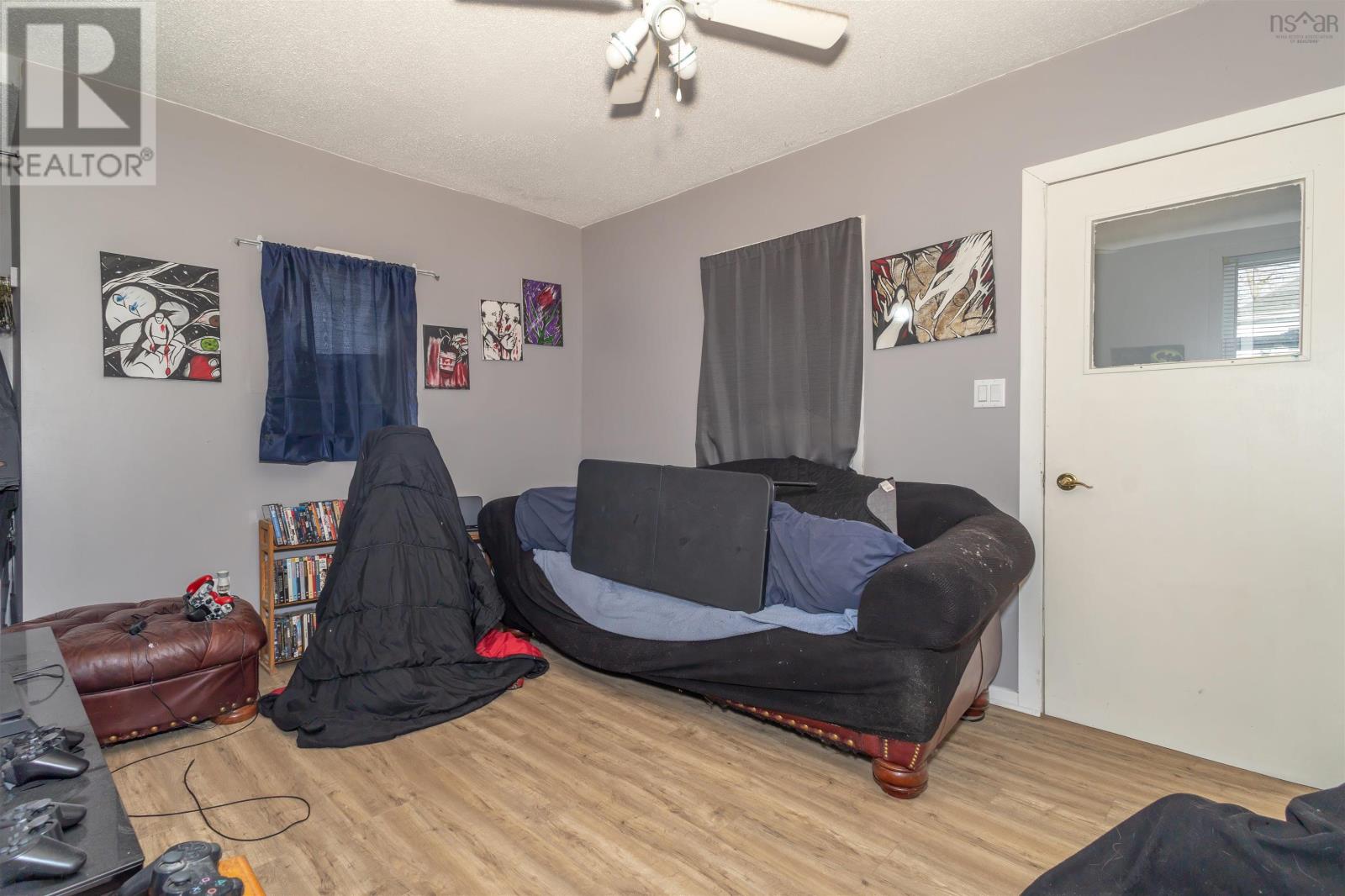 455 Whitney Avenue, Sydney, Nova Scotia  B1L 1G2 - Photo 25 - 202524950