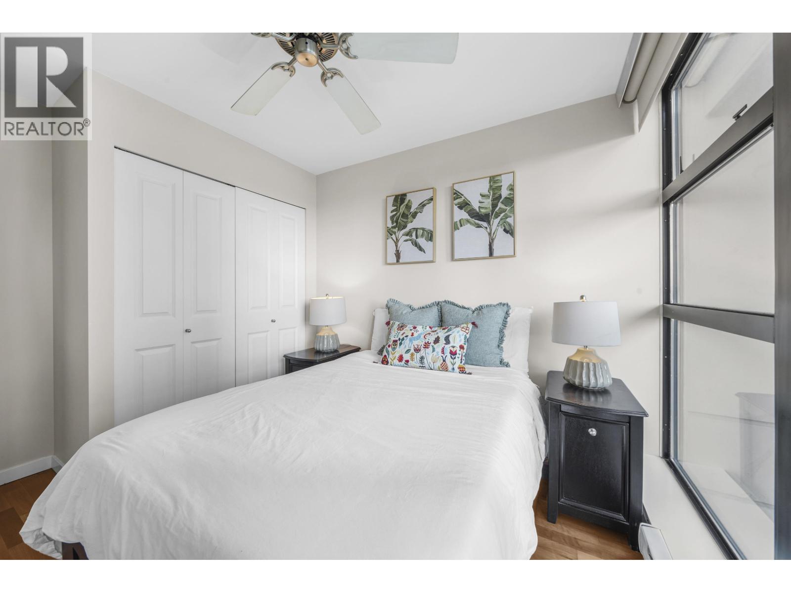 2107 1295 Richards Street, Vancouver, British Columbia  V6B 1B7 - Photo 11 - R3048156