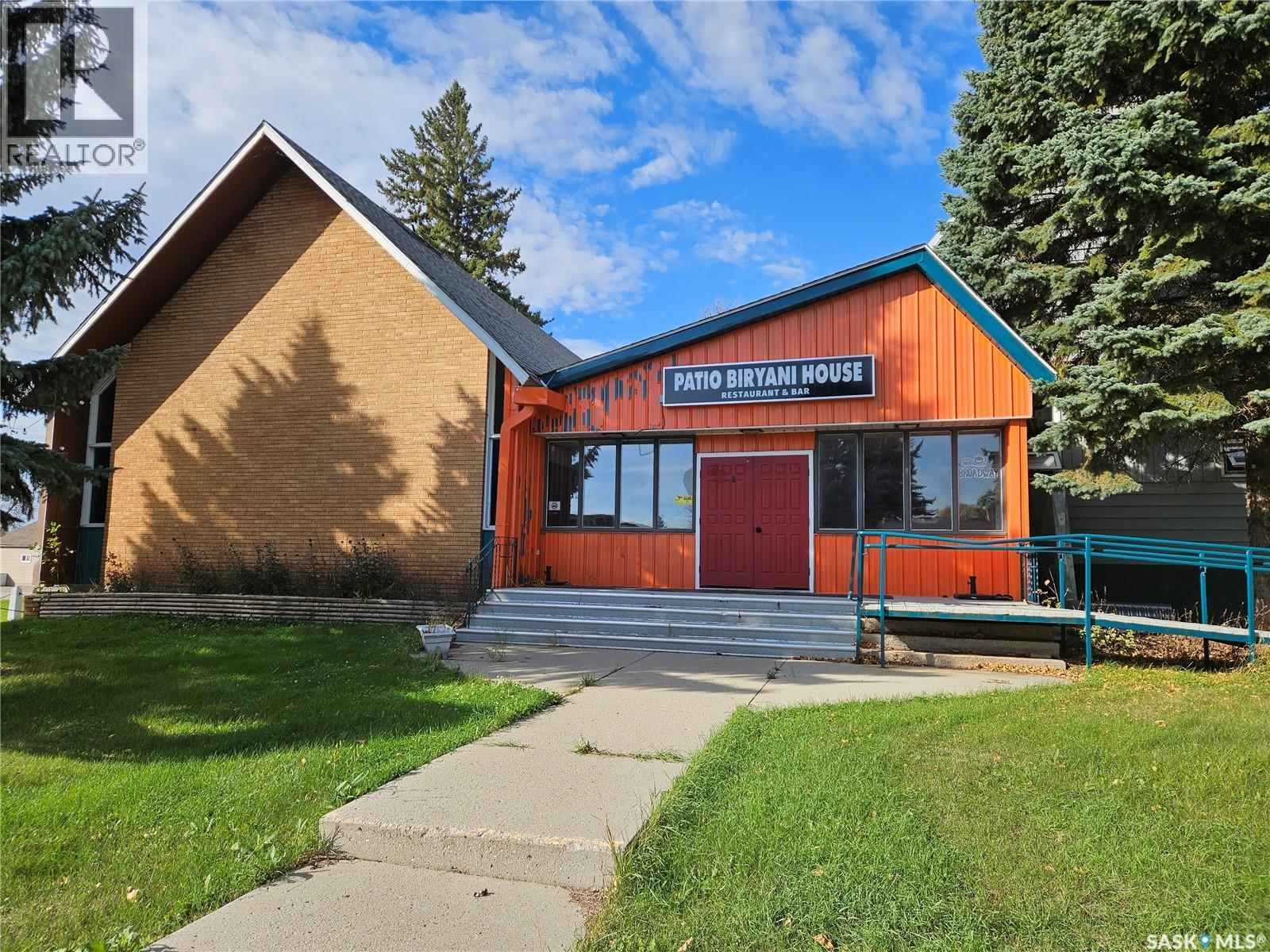 19 Broadway STREET, Redvers, Saskatchewan