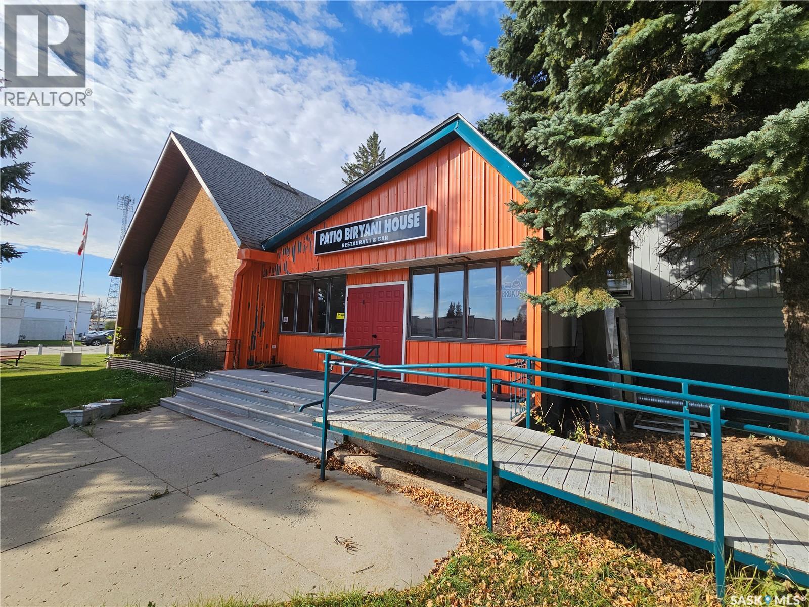 19 Broadway Street, Redvers, Saskatchewan  S0C 2H0 - Photo 2 - SK019912