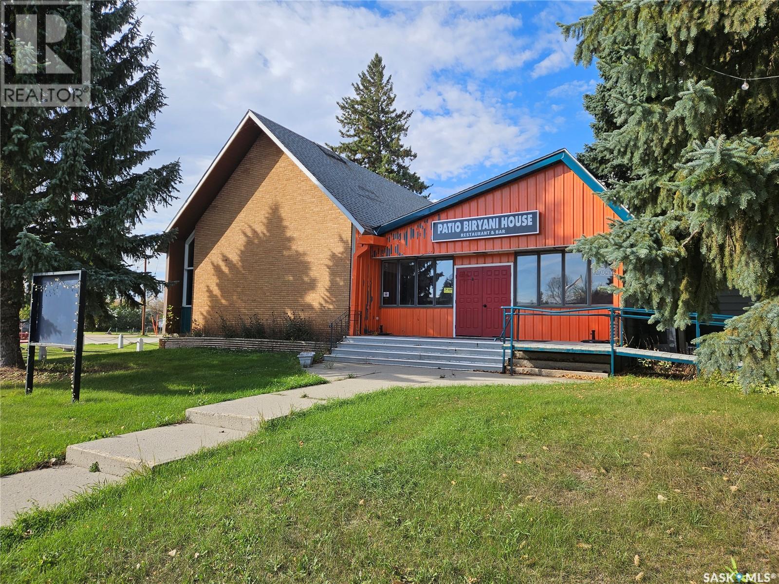 19 Broadway Street, Redvers, Saskatchewan  S0C 2H0 - Photo 5 - SK019912