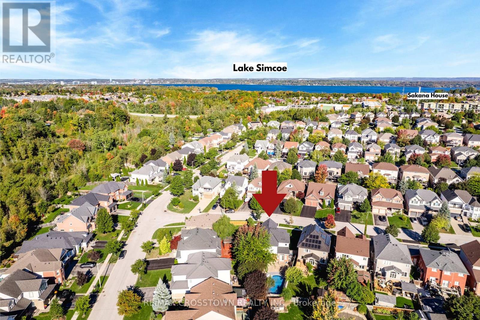 62 Windsor Crescent, Barrie, Ontario  L4N 0K4 - Photo 37 - S12441684