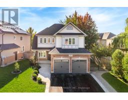 62 Windsor Crescent, Barrie (Innis-Shore), Ca