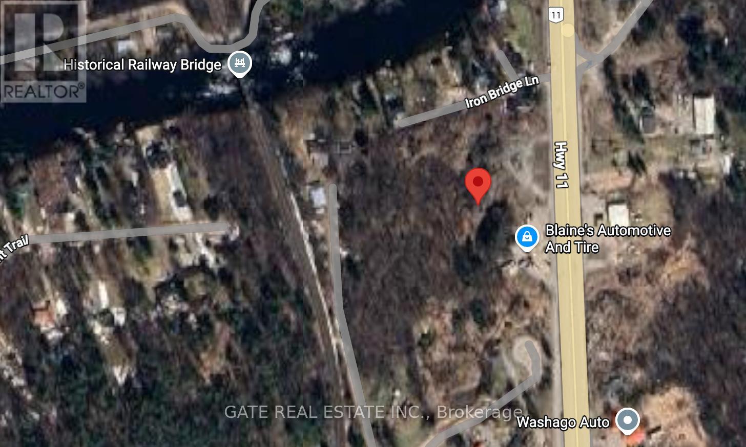 4653 Iron Bridge Lane, Severn, Ontario  P0E 1N0 - Photo 3 - S12441705