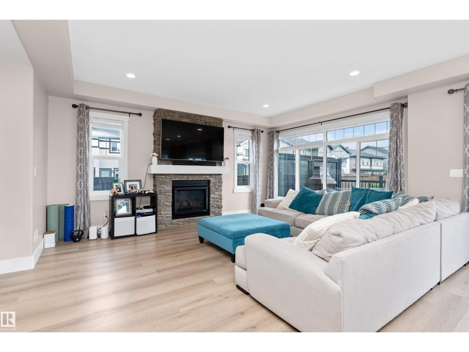 2015 Price Ld Sw, Edmonton, Alberta  T6W 3P8 - Photo 17 - E4460547