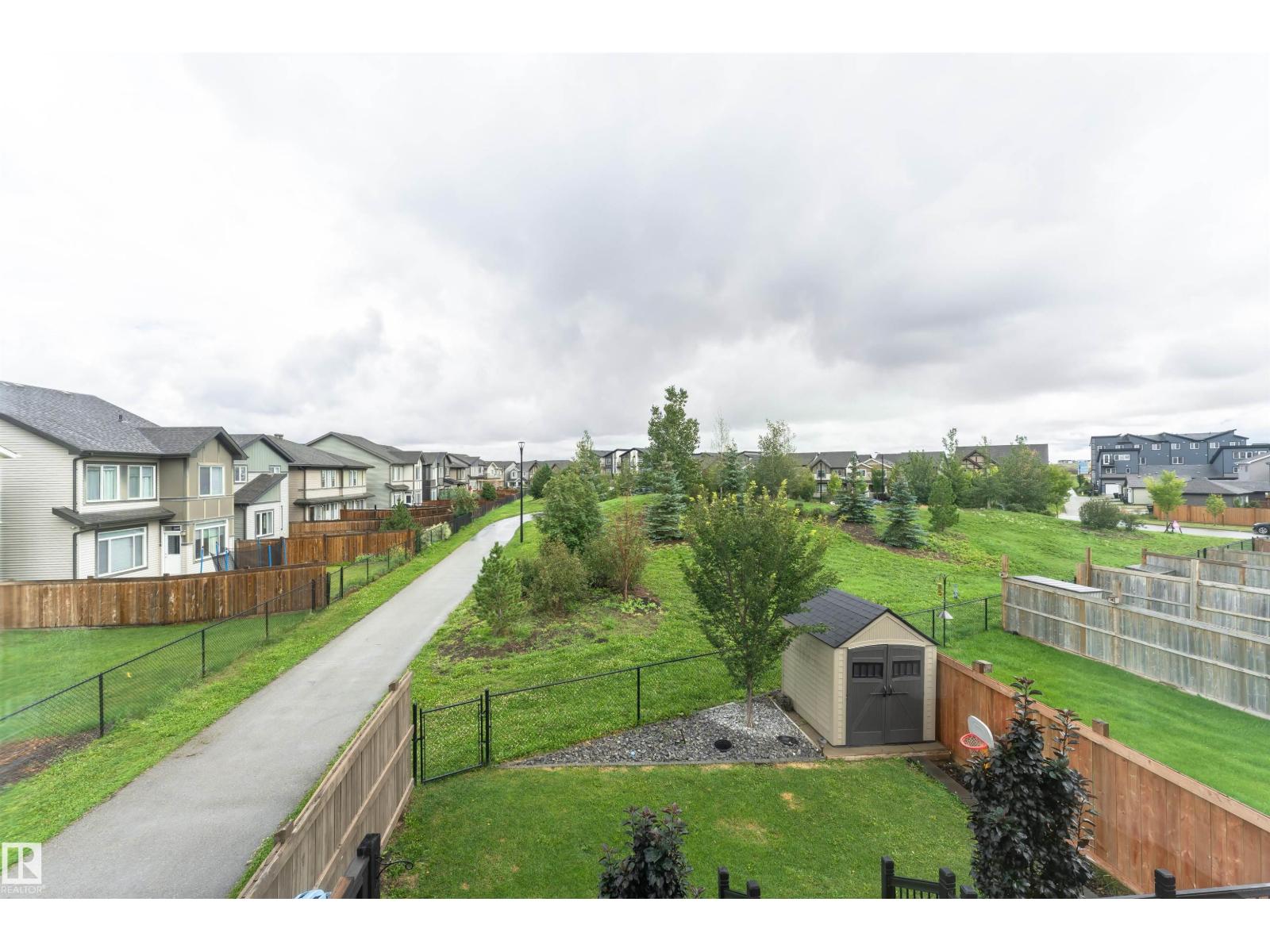 2015 Price Ld Sw, Edmonton, Alberta  T6W 3P8 - Photo 36 - E4460547