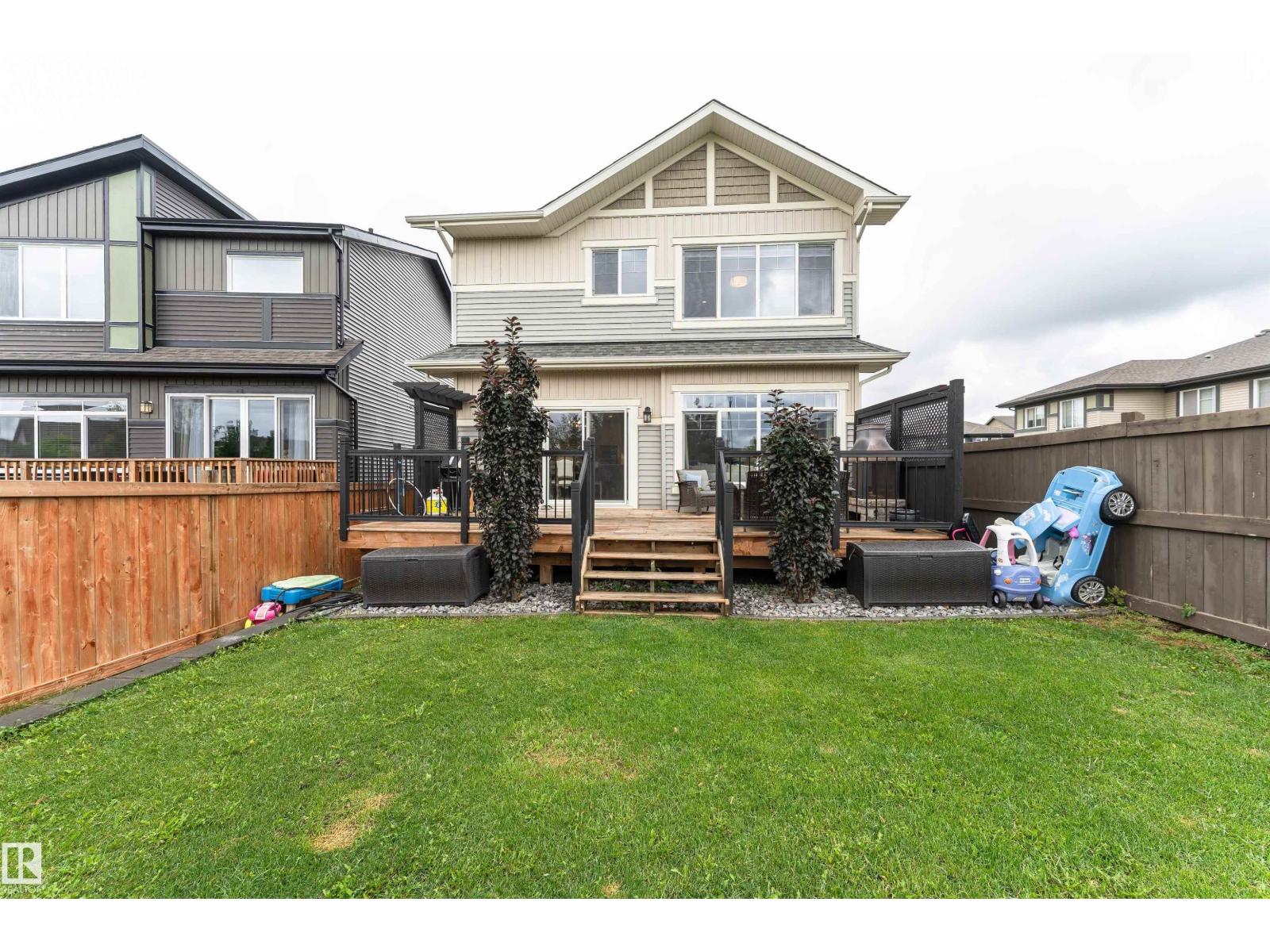 2015 Price Ld Sw, Edmonton, Alberta  T6W 3P8 - Photo 37 - E4460547