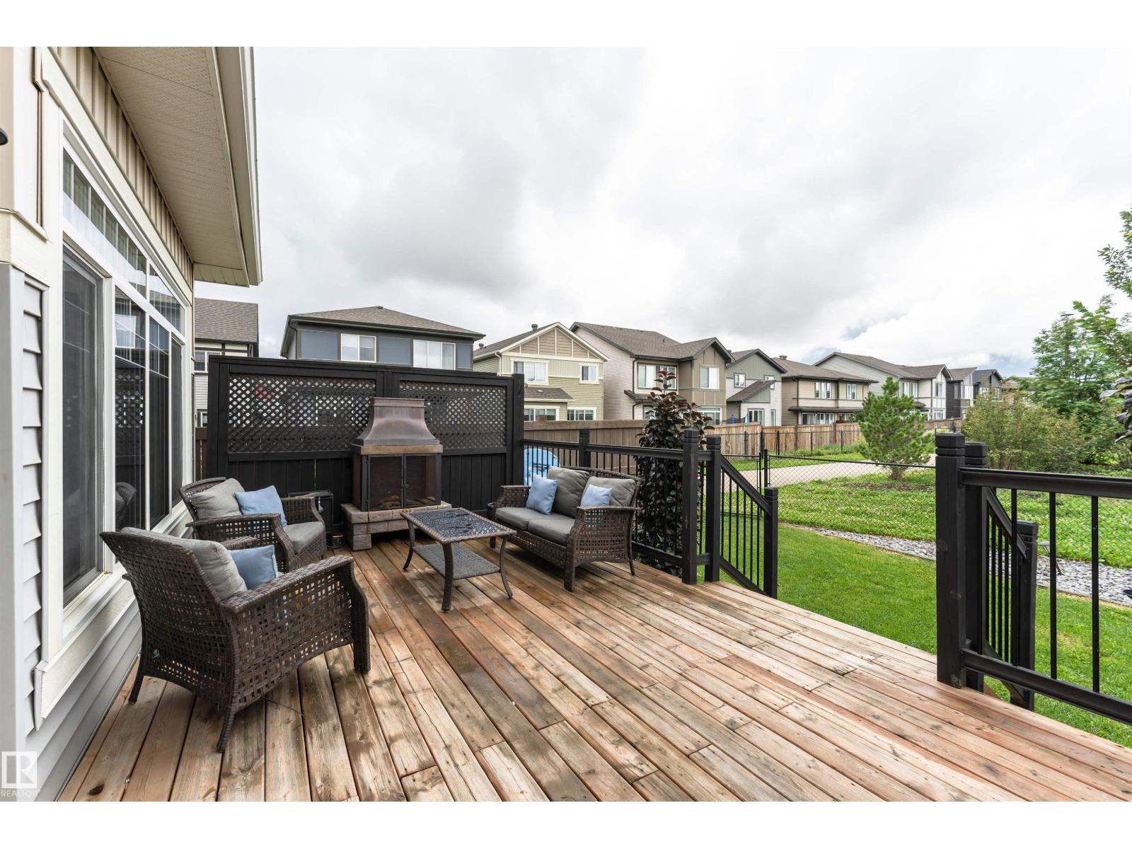 2015 Price Ld Sw, Edmonton, Alberta  T6W 3P8 - Photo 38 - E4460547
