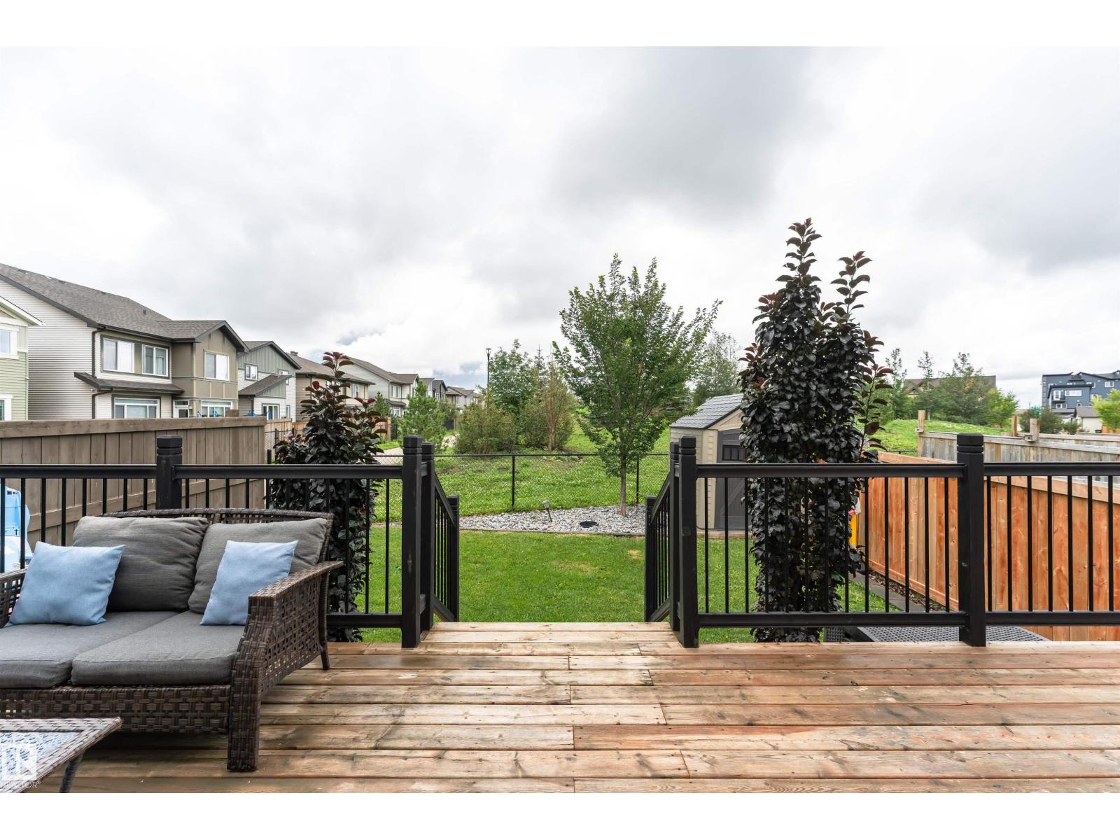 2015 Price Ld Sw, Edmonton, Alberta  T6W 3P8 - Photo 39 - E4460547