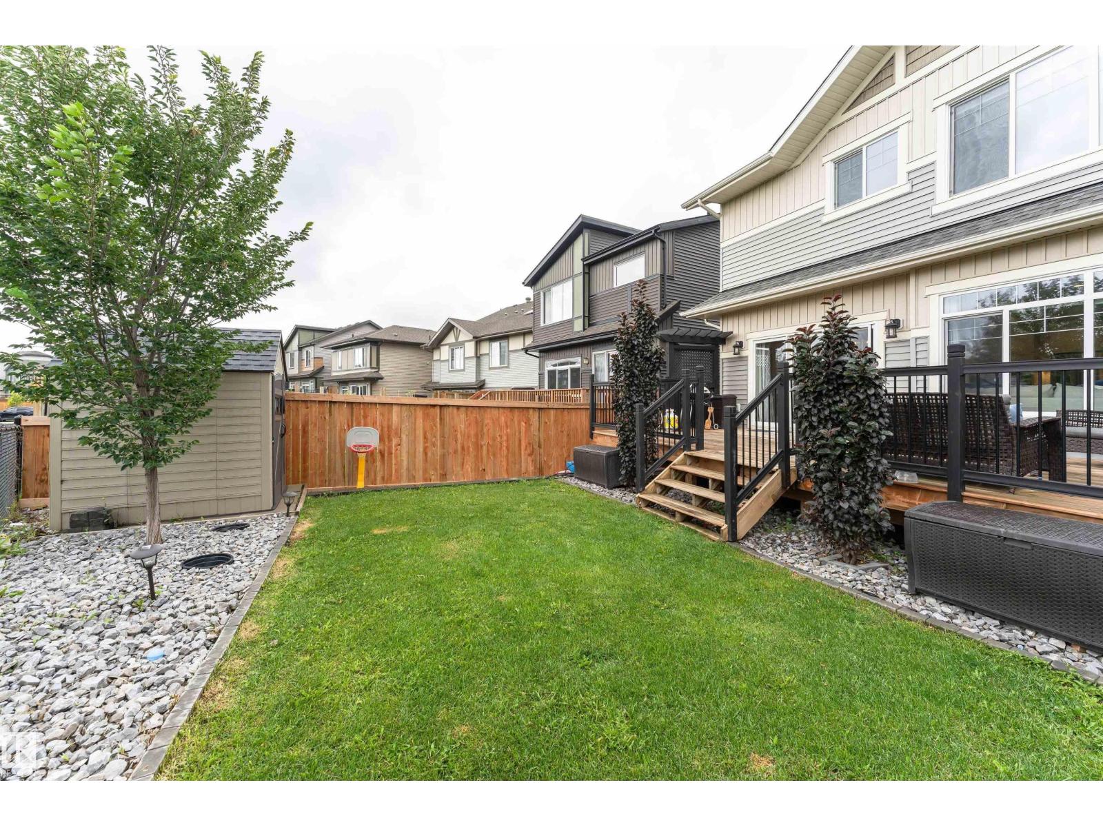 2015 Price Ld Sw, Edmonton, Alberta  T6W 3P8 - Photo 40 - E4460547