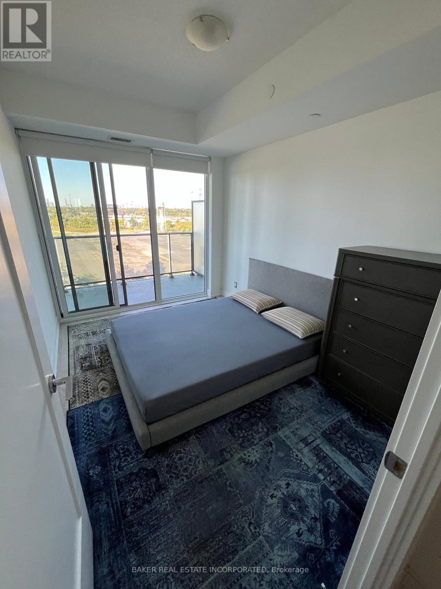 910 - 70 Annie Craig Drive, Toronto (Mimico), Ontario  M8V 0G2 - Photo 10 - W12441664