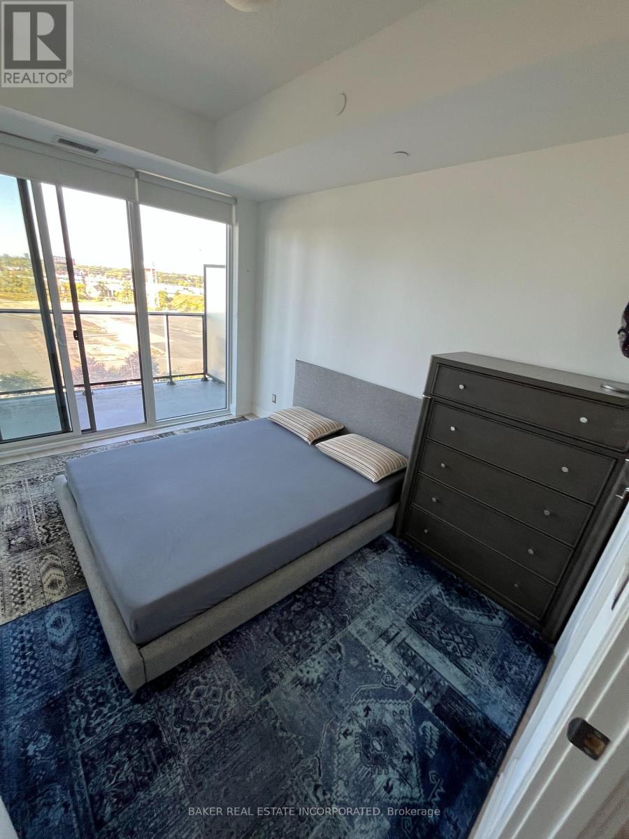 910 - 70 Annie Craig Drive, Toronto (Mimico), Ontario  M8V 0G2 - Photo 11 - W12441664