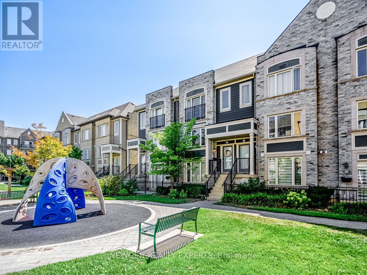 85 - 5650 Winston Churchill Boulevard, Mississauga, Ontario  L5M 0L7 - Photo 28 - W12441696