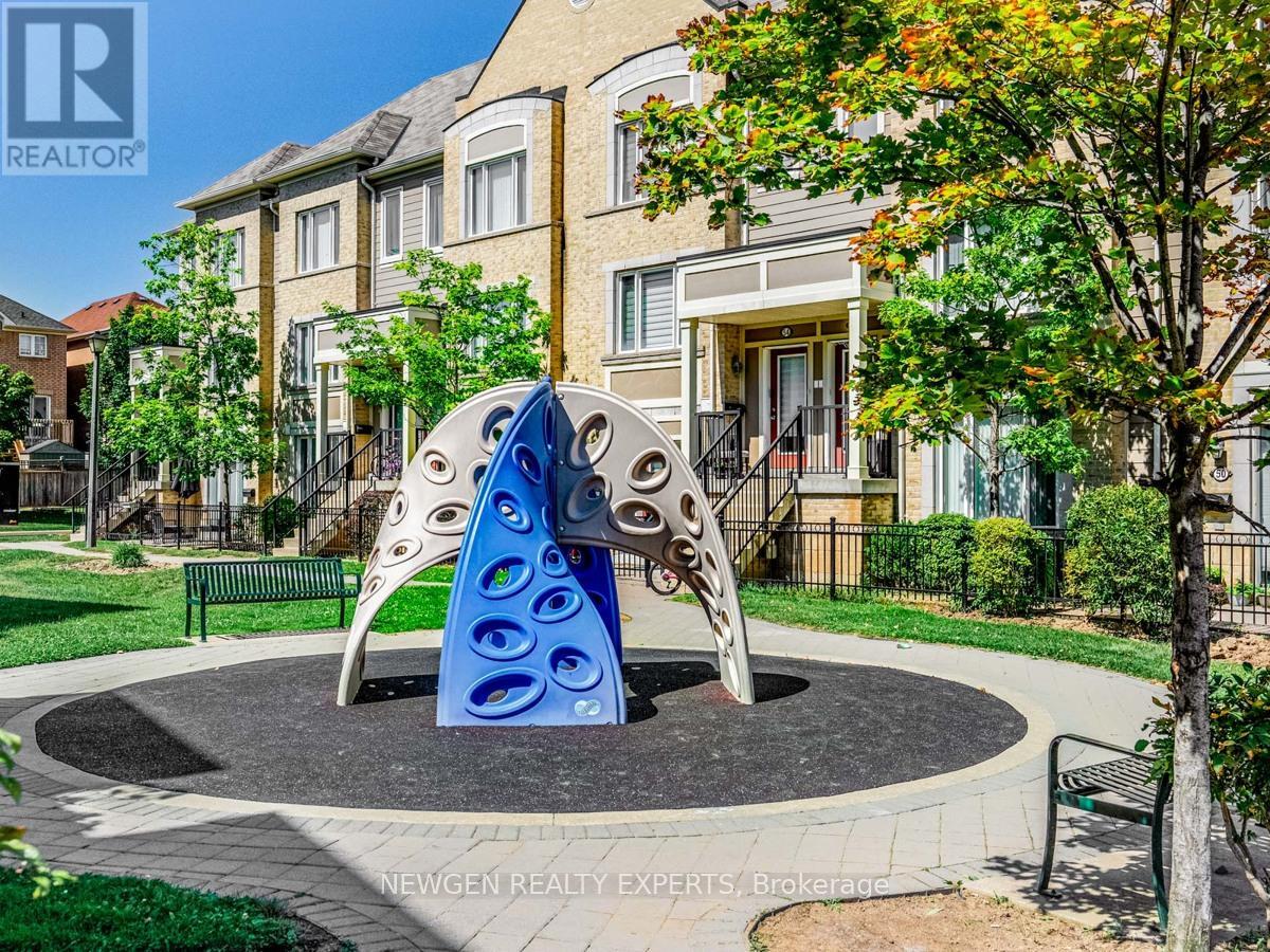 85 - 5650 Winston Churchill Boulevard, Mississauga, Ontario  L5M 0L7 - Photo 31 - W12441696