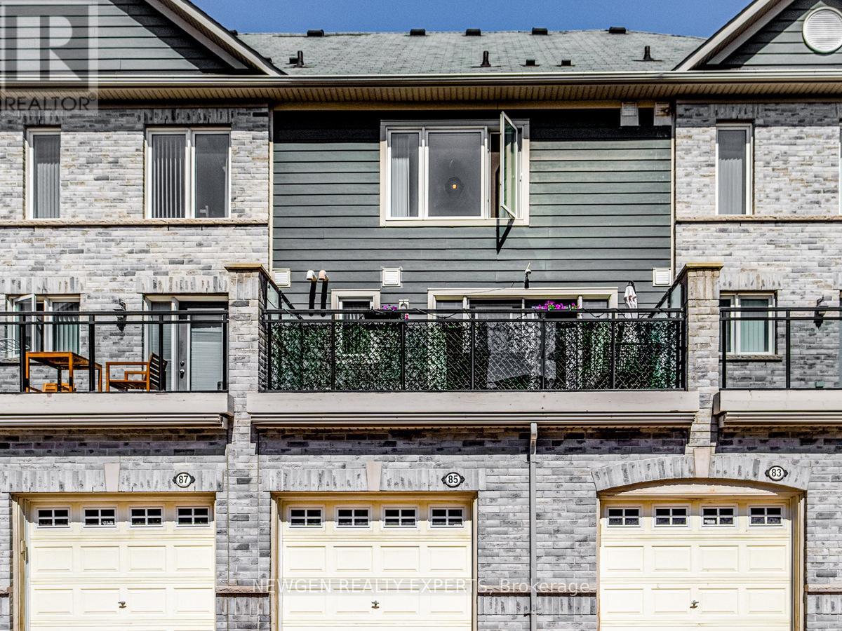 85 - 5650 Winston Churchill Boulevard, Mississauga, Ontario  L5M 0L7 - Photo 32 - W12441696