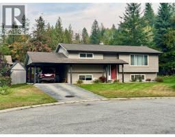 1819 Dallas Road Revelstoke, Revelstoke, Ca
