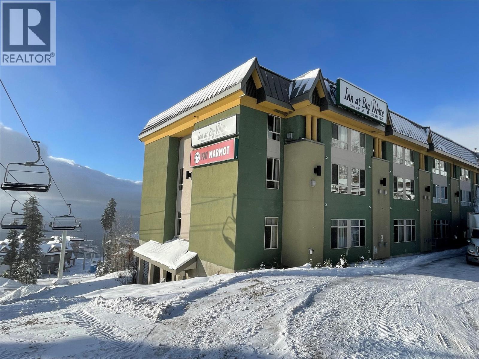 5340 Big White Road Unit# 328, Big White, British Columbia  V1P 1P3 - Photo 7 - 10364840