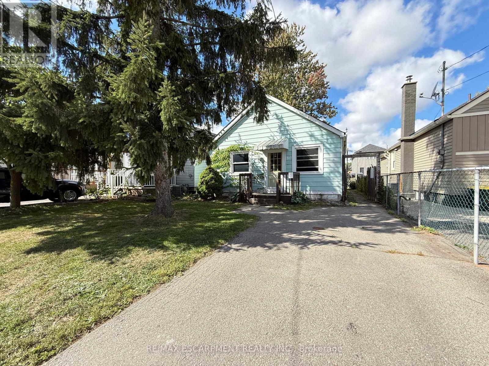 317 BRUNSWICK STREET, Hamilton, Ontario