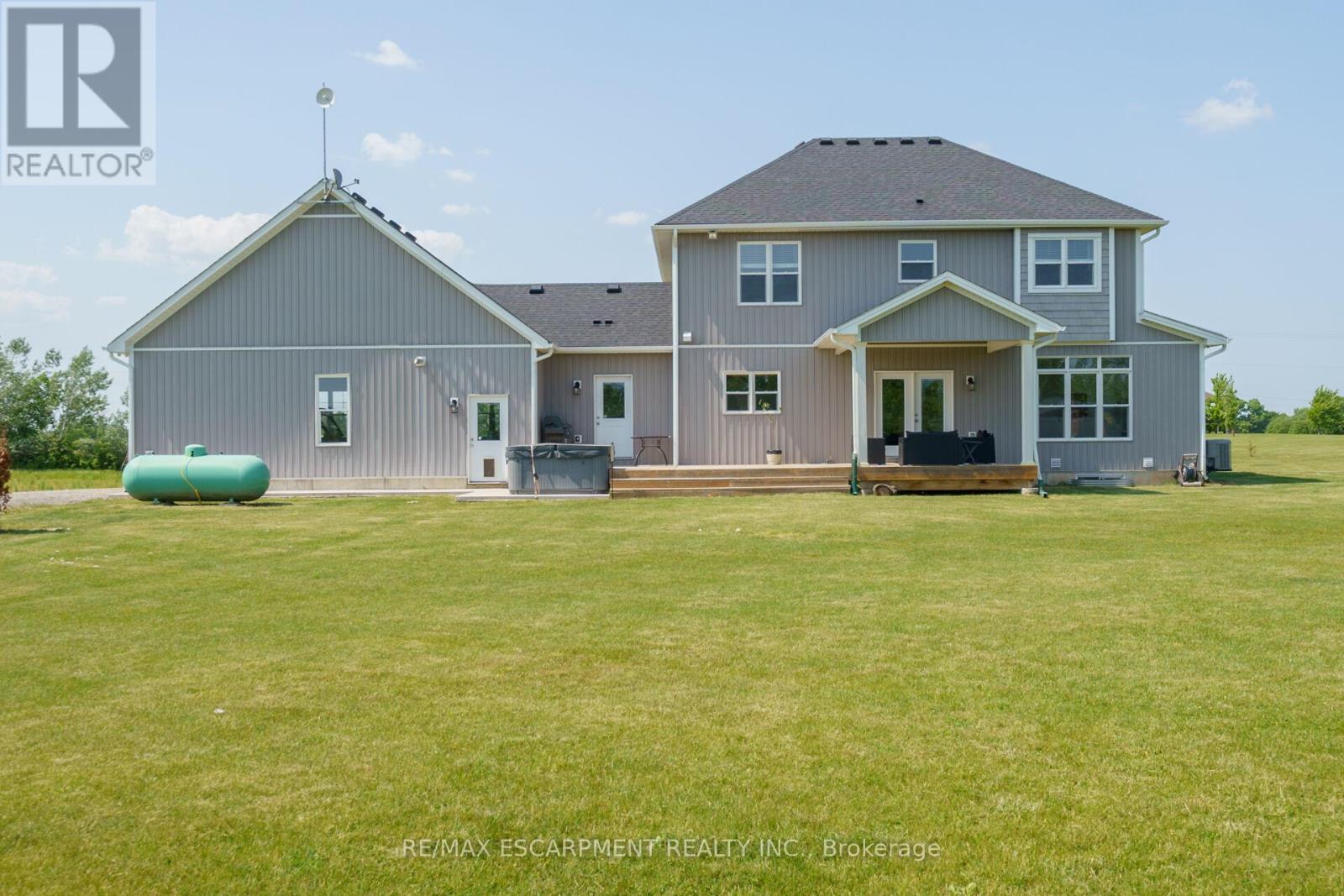 75091 #45 Regional Road, Wainfleet, Ontario  L0R 2J0 - Photo 42 - X12441679