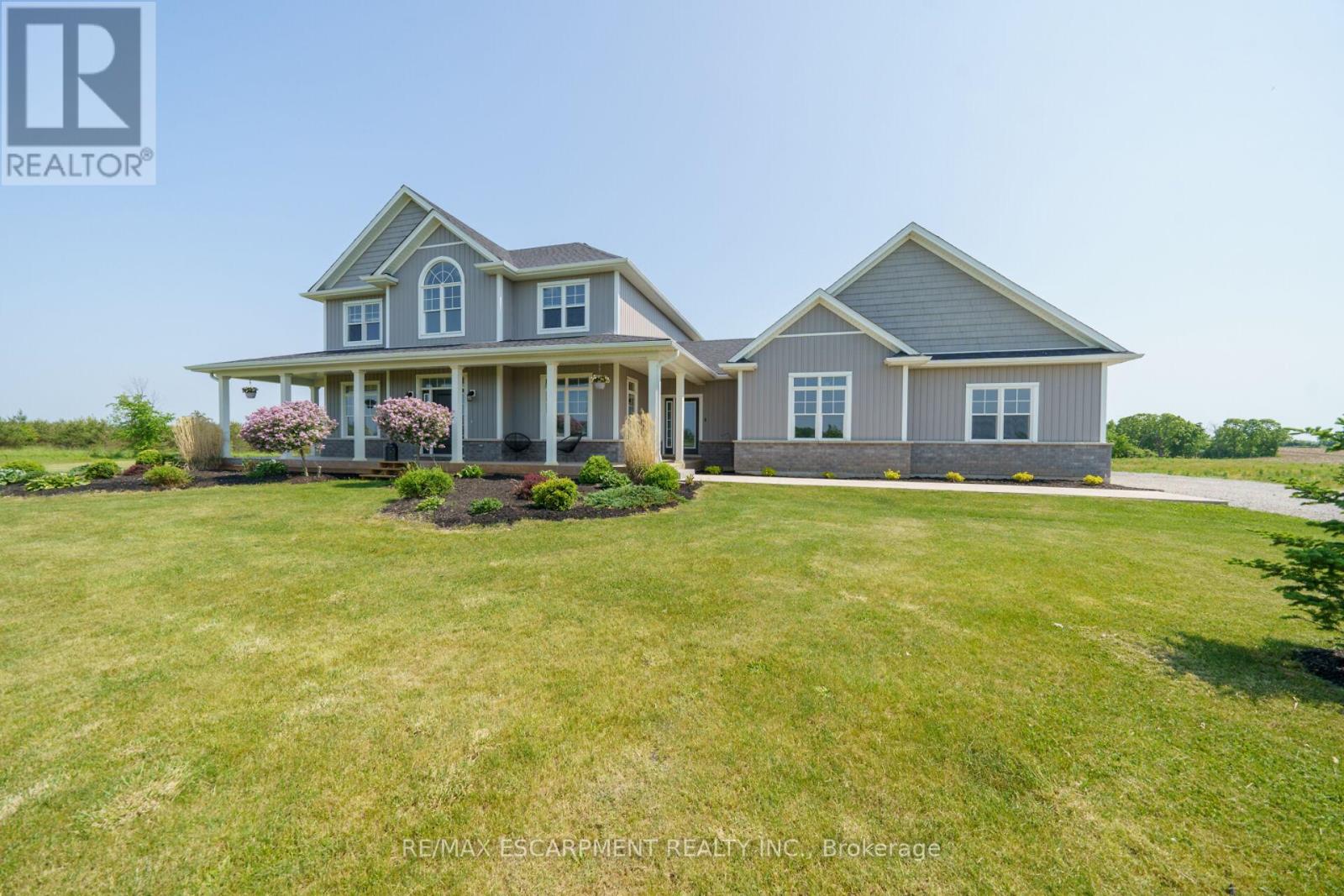 75091 #45 Regional Road, Wainfleet, Ontario  L0R 2J0 - Photo 45 - X12441679