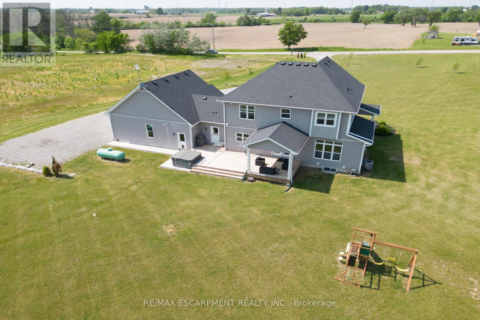 75091 #45 Regional Road, Wainfleet, Ontario  L0R 2J0 - Photo 46 - X12441679