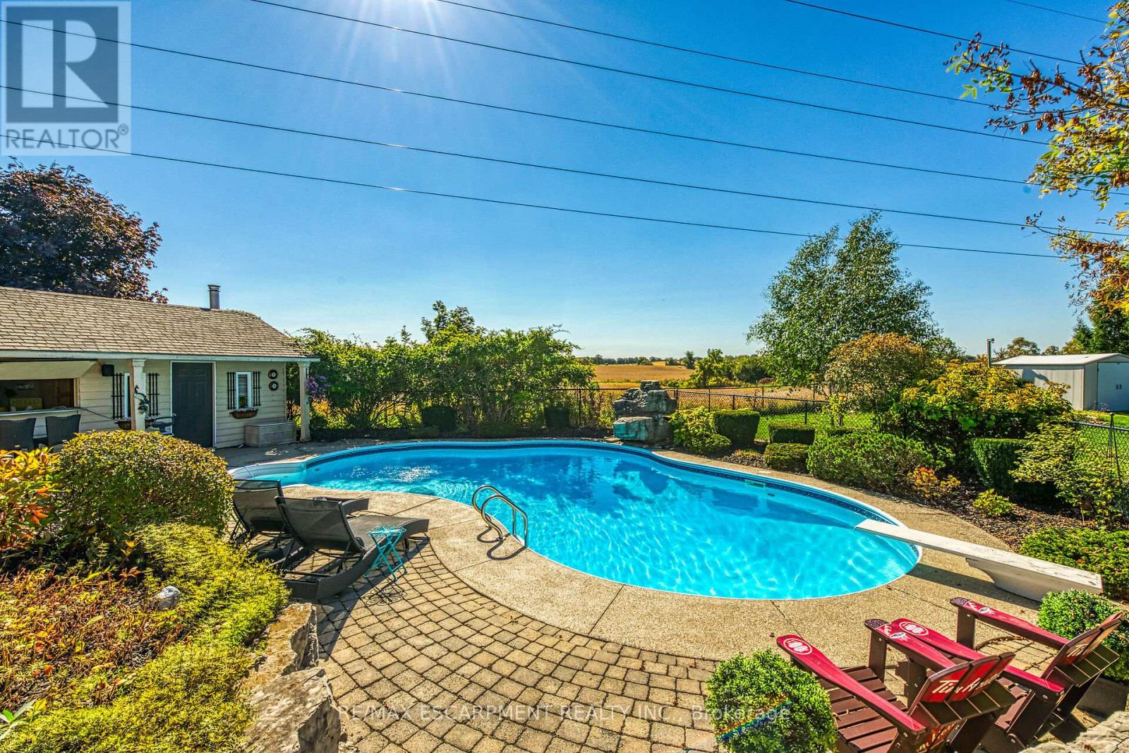 8 Blackburn Court, Haldimand, Ontario  N3W 2N9 - Photo 41 - X12441687